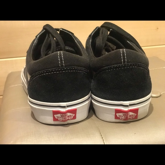 Vans- Old Skool - Picture 3 of 4